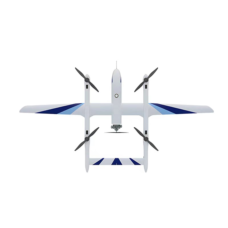 Modul în care drone revoluționează operațiunile de căutare și salvare