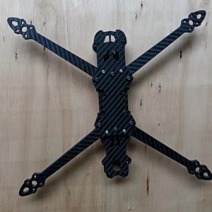 Mark de vânzare la cald4 7 inch 8 inch 10 inch FPV FRAME DRONE